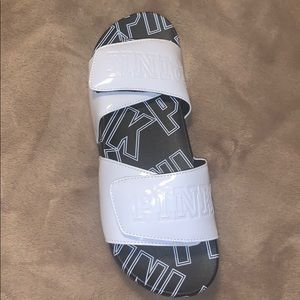 Victoria’s Secret Pink Slides